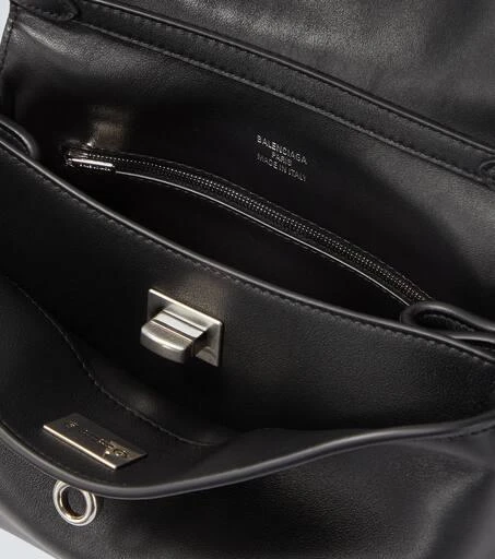 商品Balenciaga|Rodeo Small leather messenger bag,价格¥28370,第4张图片详细描述