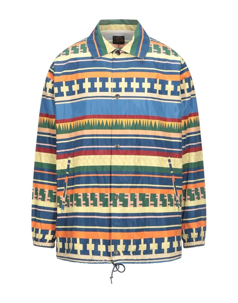 商品Needles|Jacket,价格¥821,第1张图片