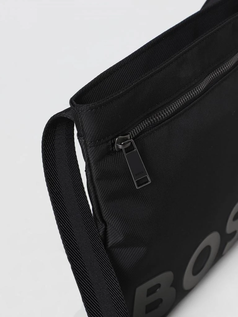 商品Hugo Boss|Boss shoulder bag for man,价格¥720,第3张图片详细描述