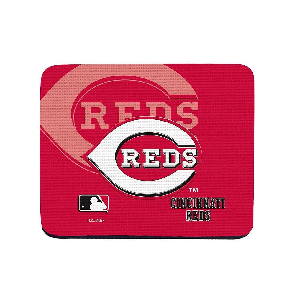 商品Memory Company|Cincinnati Reds 3D Mouse Pad,价格¥90,第1张图片