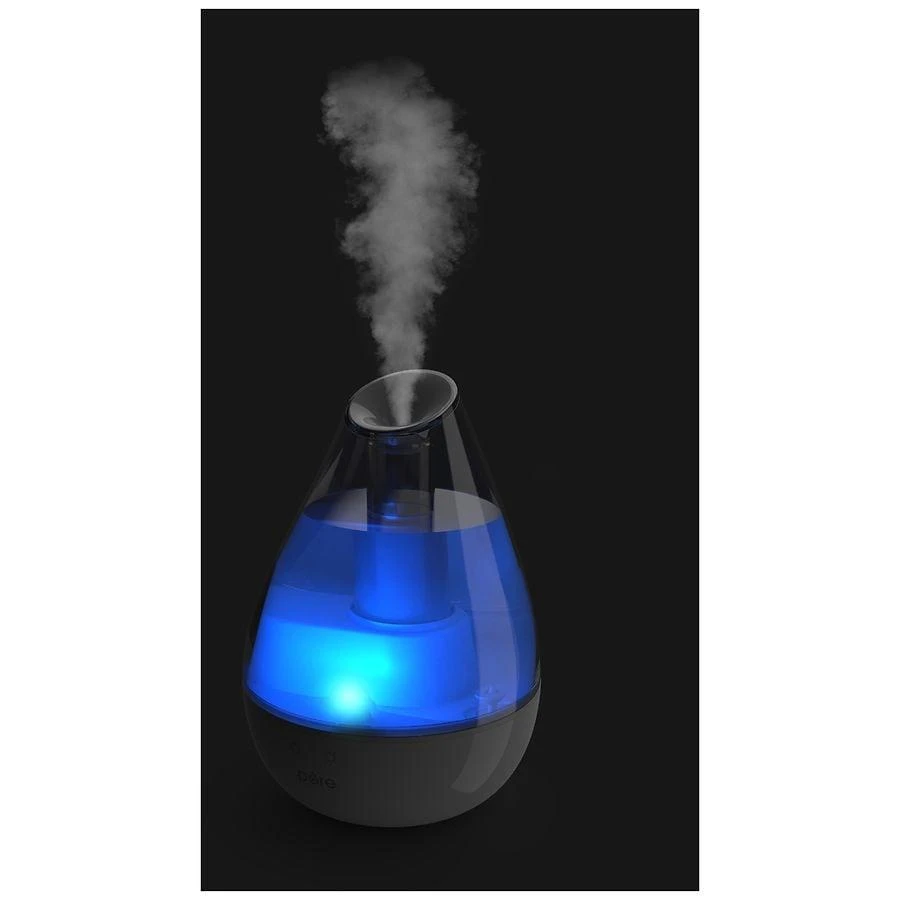 商品Pure Enrichment|Mistaire Drop Ultrasonic Cool Mist Humidifier,价格¥226,第3张图片详细描述