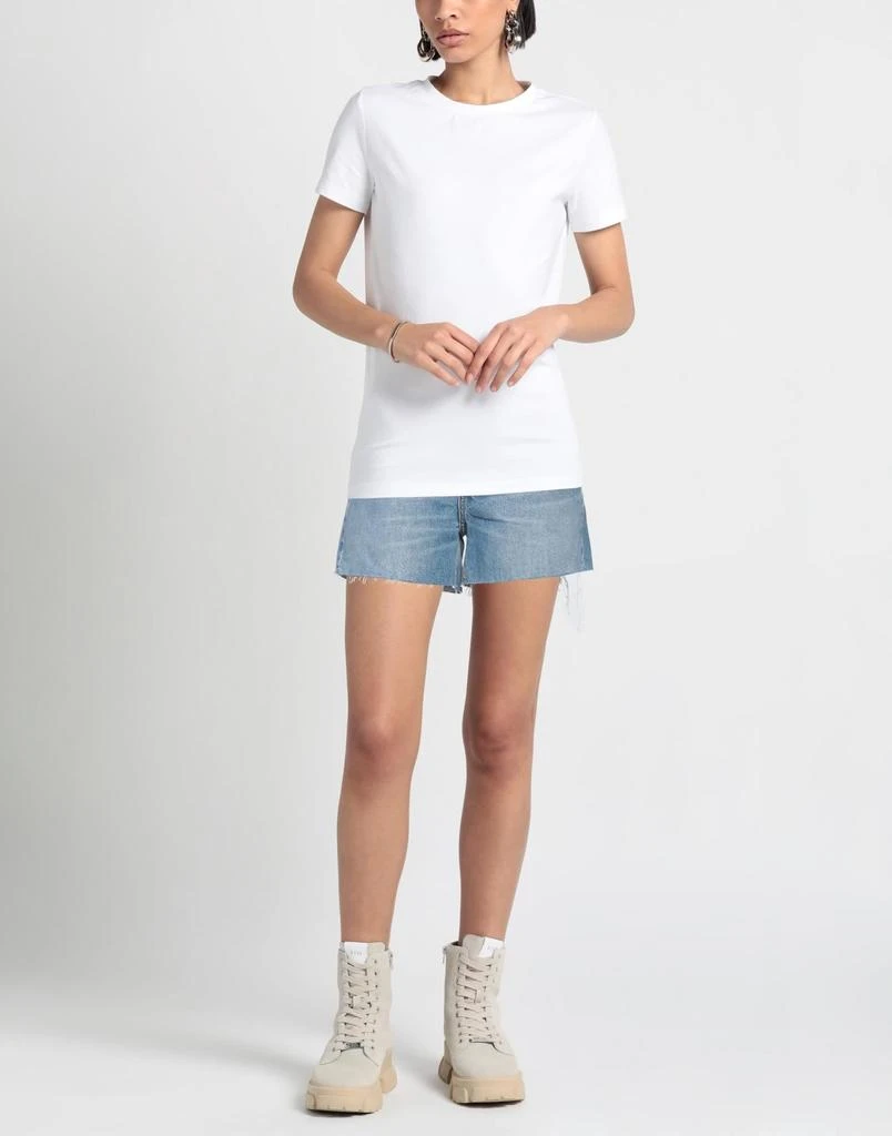 商品Rag & Bone|Denim shorts,价格¥515,第2张图片详细描述