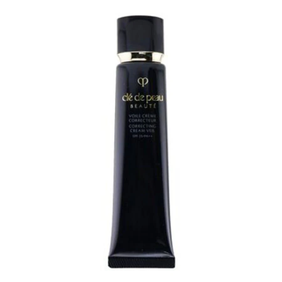 商品Cle de Peau|CLE DE PEAU - Correcting Cream Veil SPF25  37ml/1.4oz,价格¥348,第1张图片