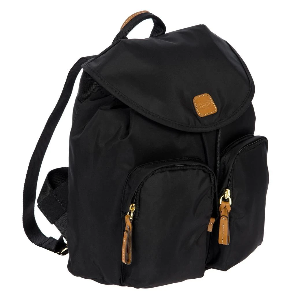 商品Bric's|X-TRAVEL City Backpack Piccolo,价格¥735,第2张图片详细描述