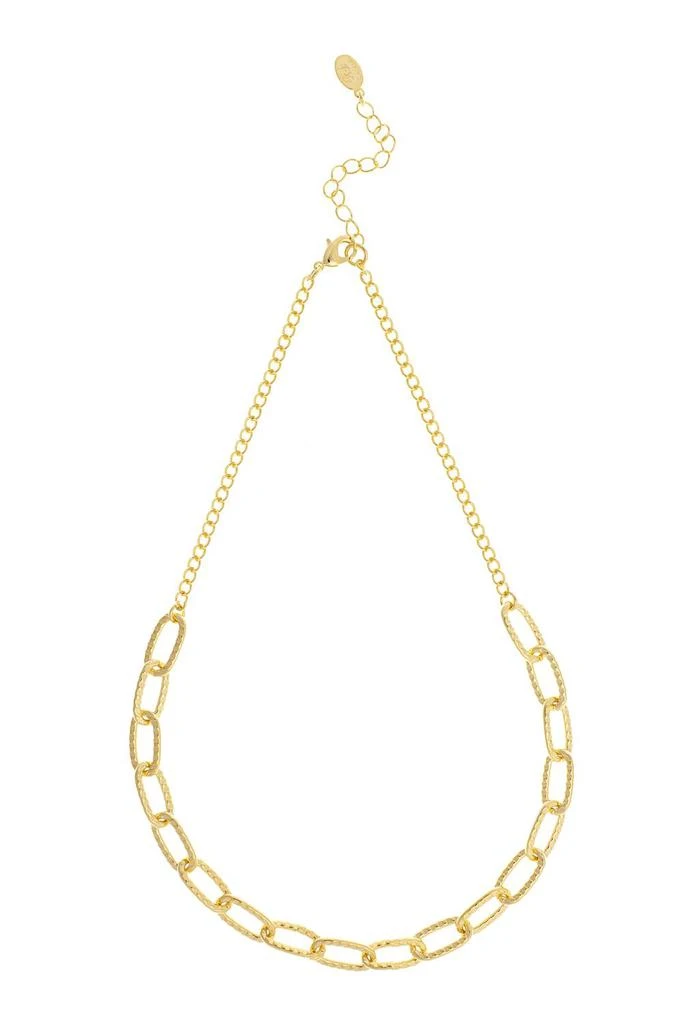 商品Rivka Friedman|Chain Link Necklace,价格¥416,第1张图片