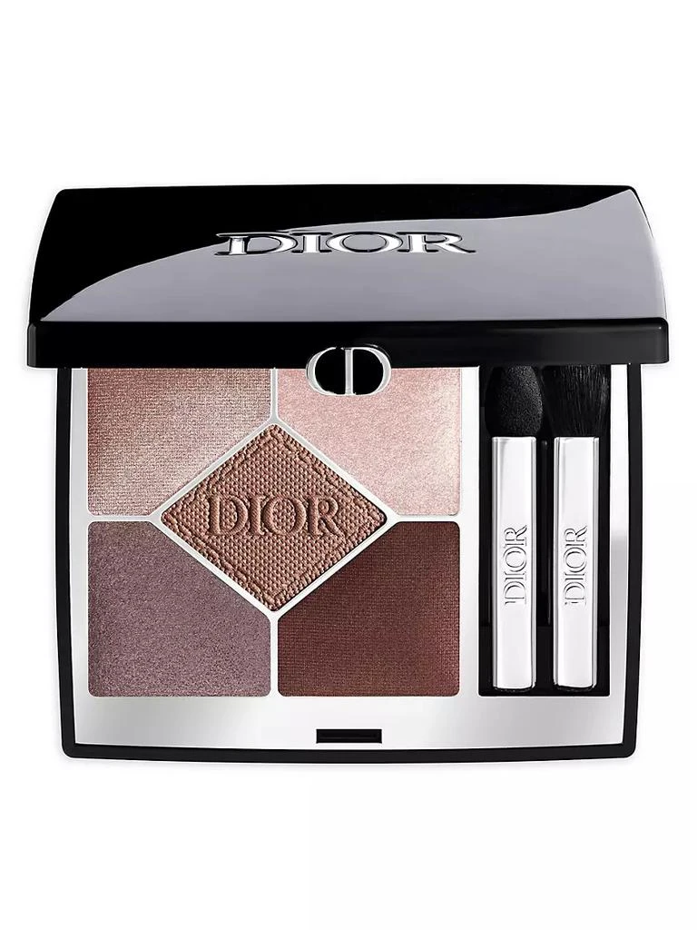 商品Dior|5色眼影盘,价格¥479,第1张图片