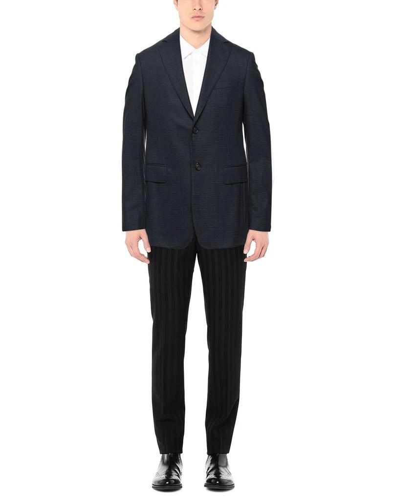 商品PAL ZILERI|Blazer,价格¥904,第2张图片详细描述