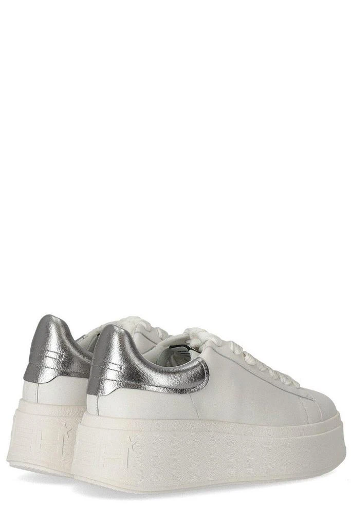 商品Ash|Moby Low-top Chunky Sneakers,价格¥2051,第3张图片详细描述