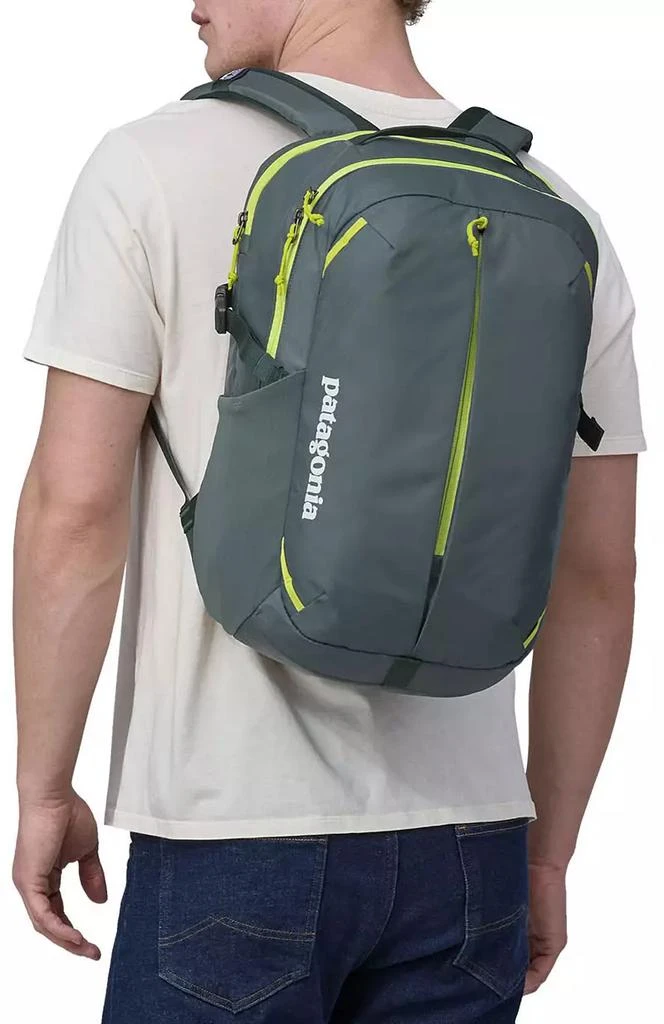 商品Patagonia|Patagonia Refugio Backpack 26L,价格¥905,第2张图片详细描述