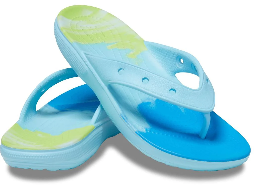 商品Crocs|Classic Flip-Flop,价格¥155,第1张图片