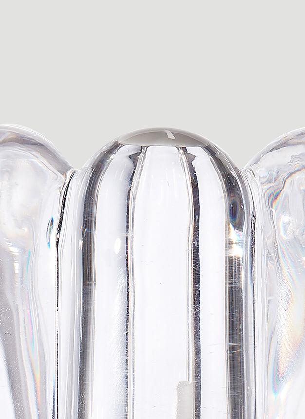 Press Veritcal Tealight in White商品第2张图片规格展示