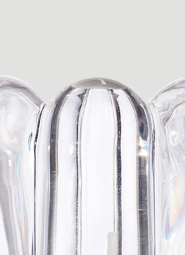 商品Tom Dixon|Press Veritcal Tealight in White,价格¥522,第4张图片详细描述