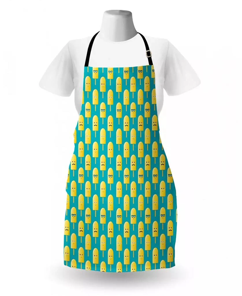商品Ambesonne|Apron,价格¥240,第2张图片详细描述