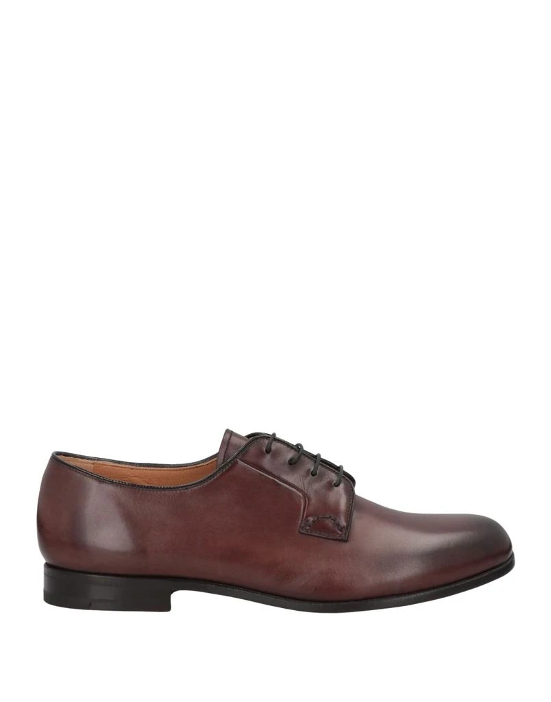 商品Church's|Laced shoes,价格¥4841,第1张图片