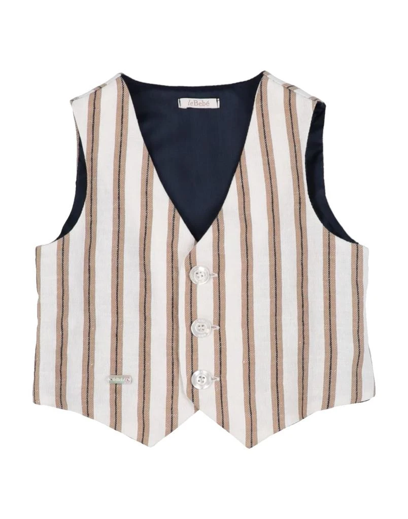 商品LE BEBÉ|Suit vest,价格¥553,第1张图片