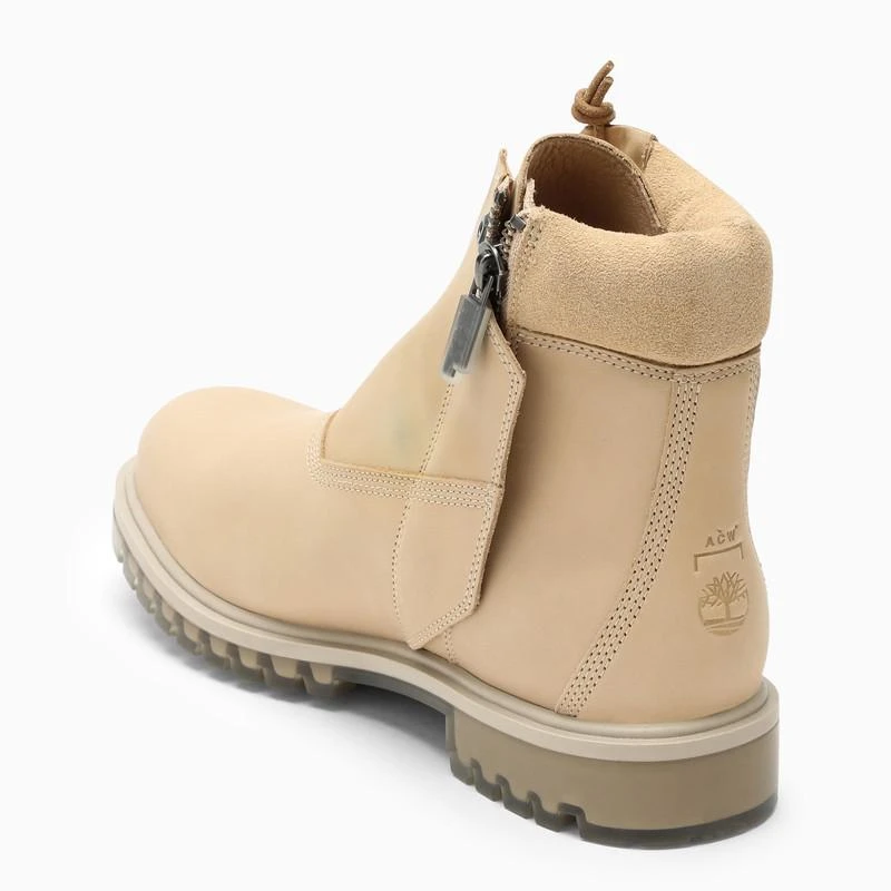 商品A-COLD-WALL*|Timberland X A-COLD-WALL* Future73 6-Inch stone boot,价格¥2338,第4张图片详细描述