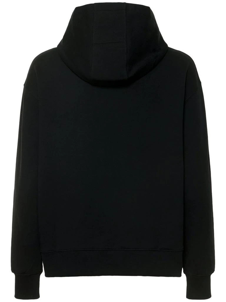 商品A-COLD-WALL*|Logo Embroidery French Terry Hoodie,价格¥3406,第5张图片详细描述