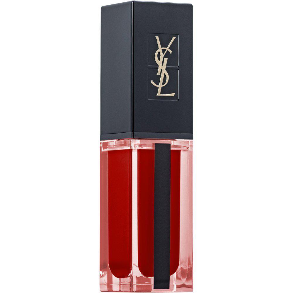 商品Yves Saint Laurent|Vernis A Levres Water Stain Lip Stain,价格¥286,第1张图片