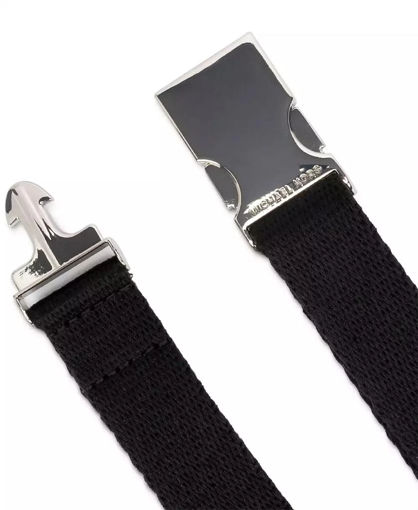 商品Michael Kors|复古拉链腰包,价格¥295,第4张图片详细描述