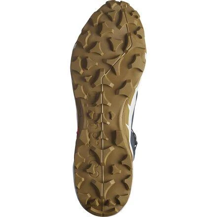 商品Salomon|Cross Hike 2 Mid GTX Boot - Men's,价格¥967,第4张图片详细描述