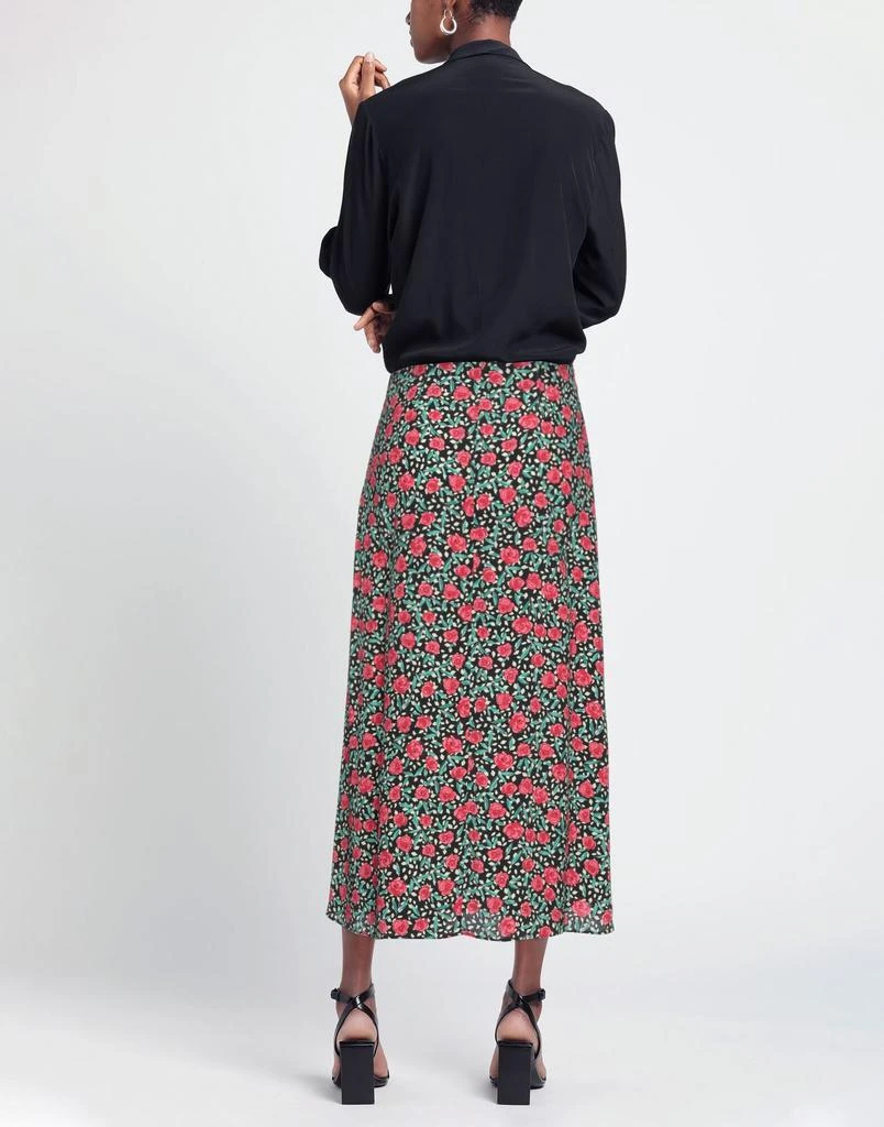 商品NAF NAF|Maxi Skirts,价格¥201,第3张图片详细描述