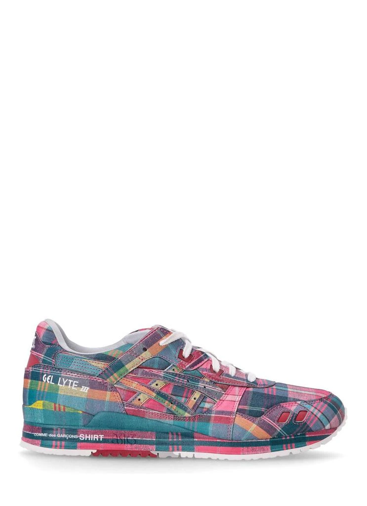商品Comme des Garcons|Mens Sneakers X Asics,价格¥3097,第1张图片