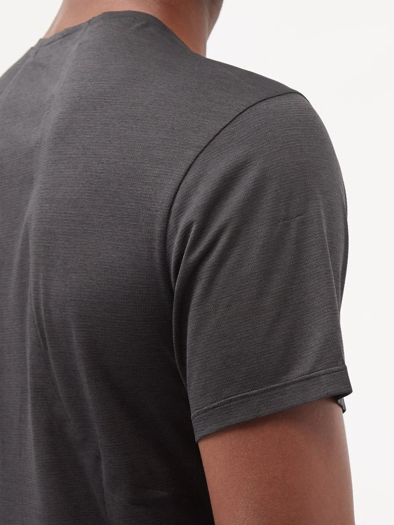 商品Lululemon|Fast and Free recycled-fibre jersey T-shirt,价格¥556,第3张图片详细描述