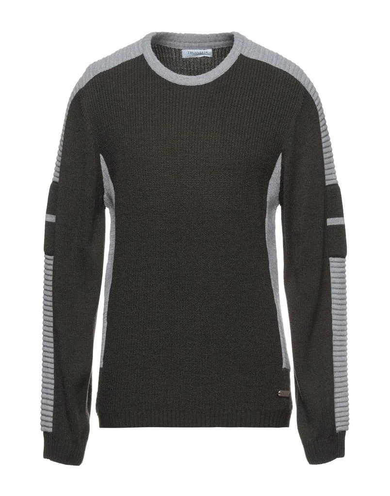 商品TRUSSARDI|Sweater,价格¥252,第1张图片