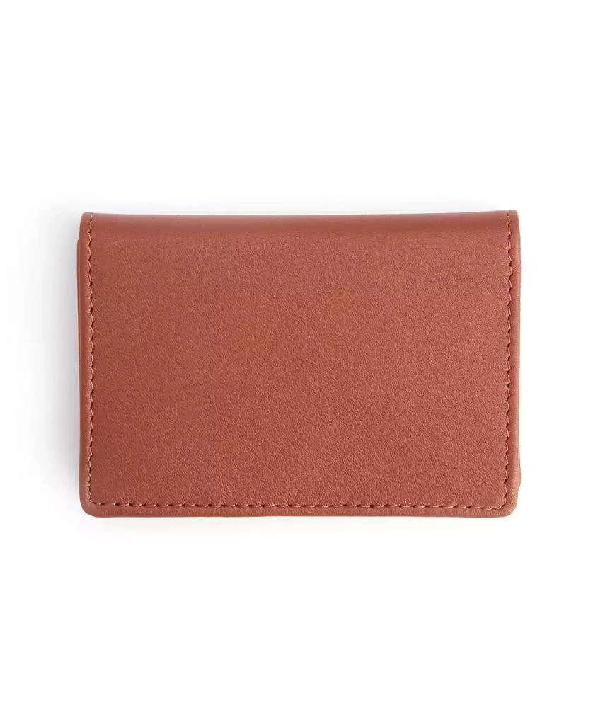 商品ROYCE New York|Business Card Case,价格¥371,第1张图片