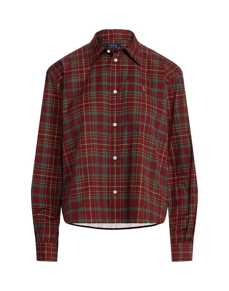 商品Ralph Lauren|Checked shirt,价格¥1353,第1张图片