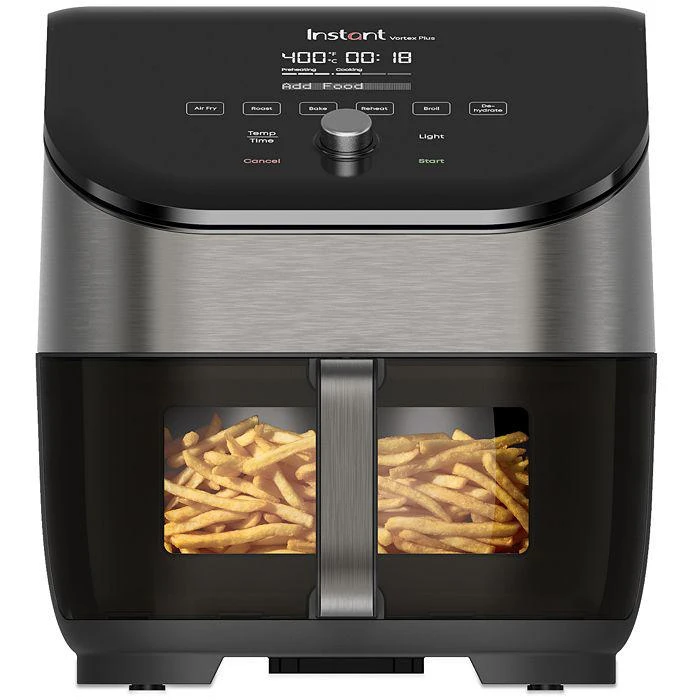 商品Instant pot|Vortex 6 Qt. Air Fryer,价格¥1120,第2张图片详细描述