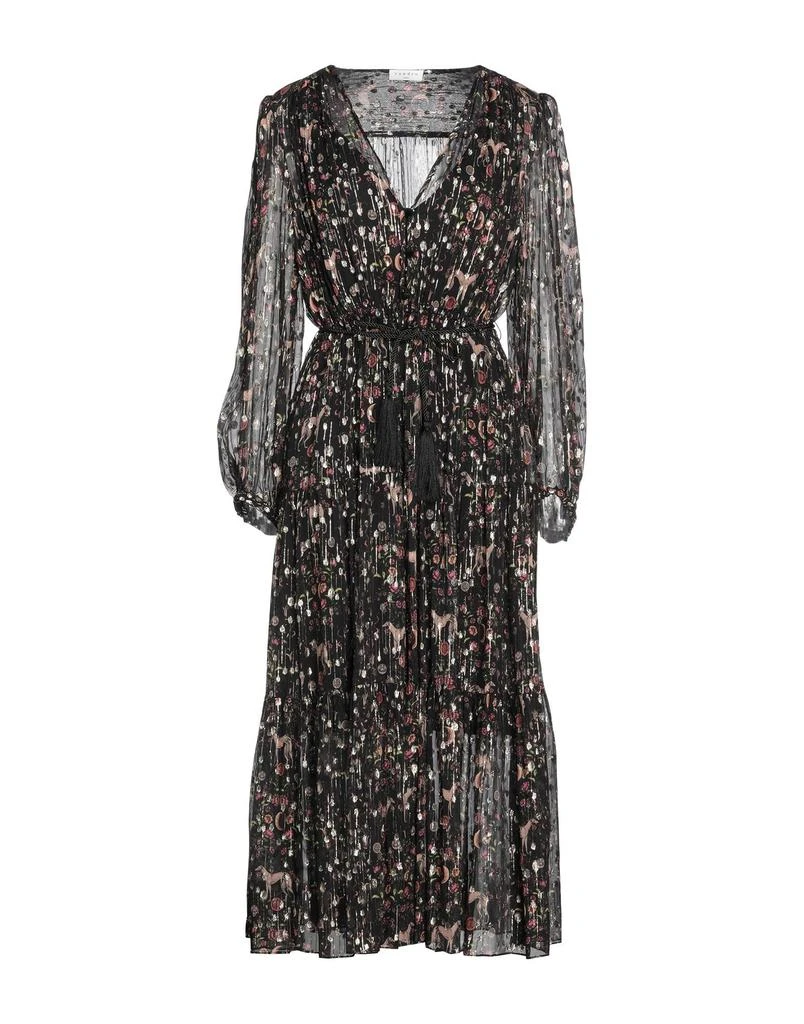 商品Sandro|Midi dress,价格¥1739,第1张图片