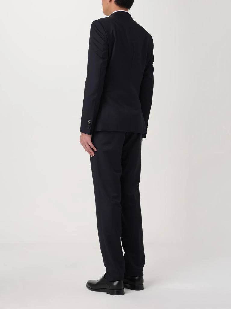 商品Zegna|西服套装 男士 Zegna,价格¥20618,第3张图片详细描述