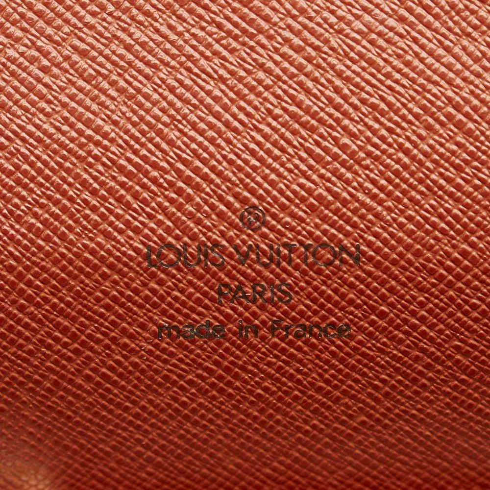 Louis Vuitton Brown Damier Ebene Tribeca Mini 商品