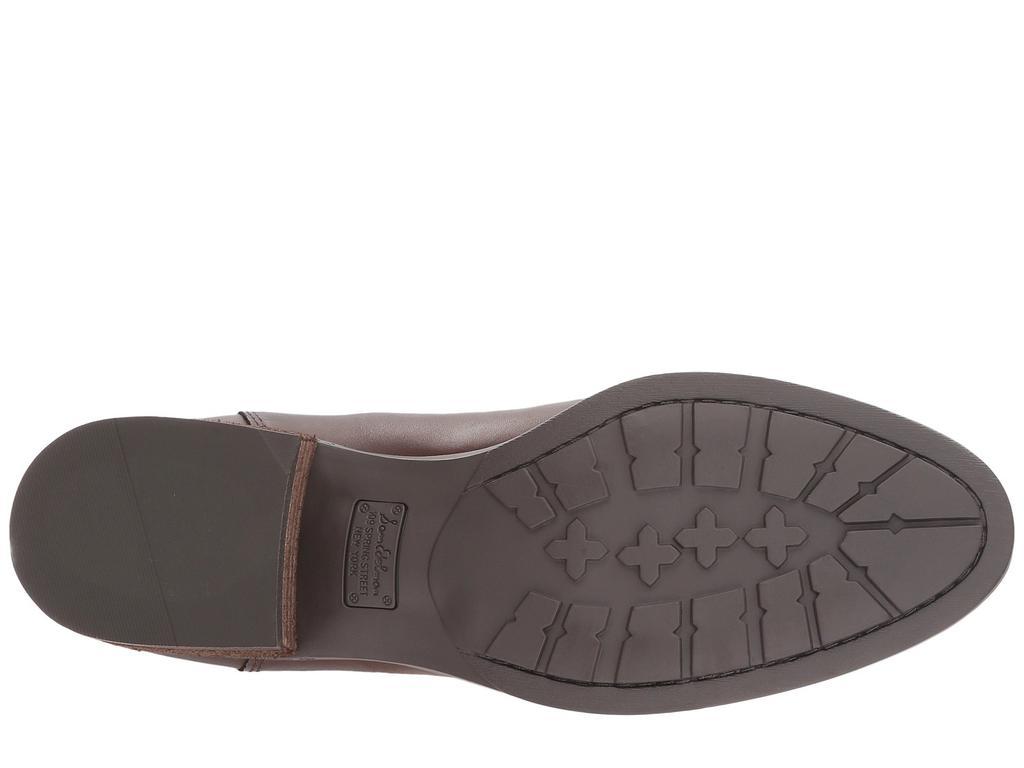商品Sam Edelman|Penny 2 Wide Calf Leather Riding Boot,价格¥779,第5张图片详细描述