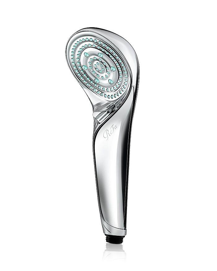 Fine Bubble S Shower Head商品第2张图片规格展示