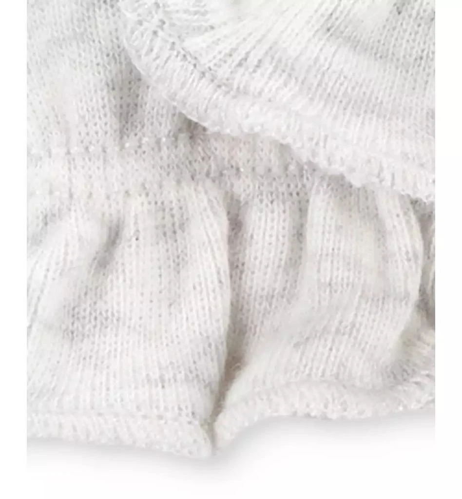 商品Carter's|Baby Boy or Baby Girls Cotton Mittens, 3 Pack,价格¥45,第2张图片详细描述
