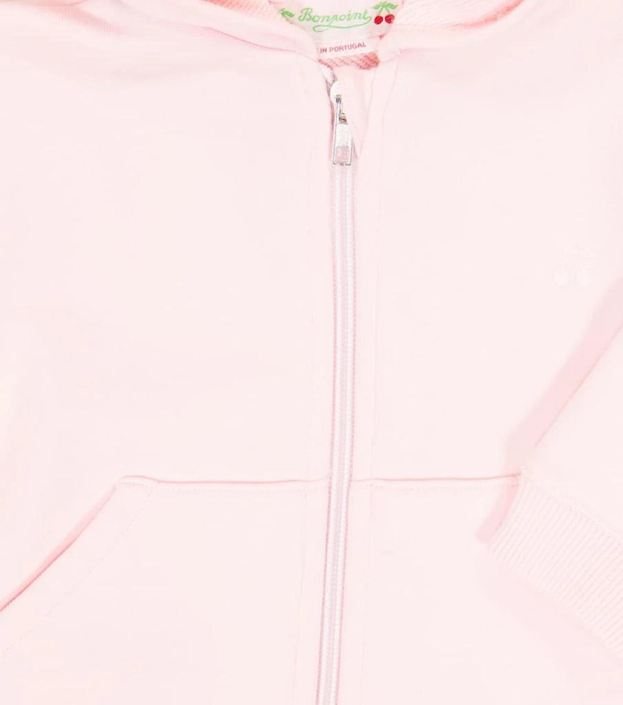商品Bonpoint|婴幼儿 — 棉质夹克,价格¥601,第3张图片详细描述