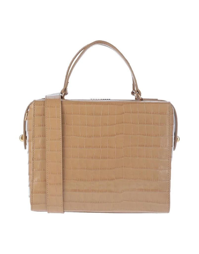 商品Coccinelle|Handbag,价格¥1908,第1张图片