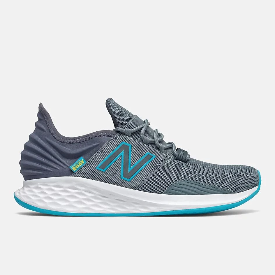 商品New Balance|Fresh Foam Roav,价格¥408,第1张图片