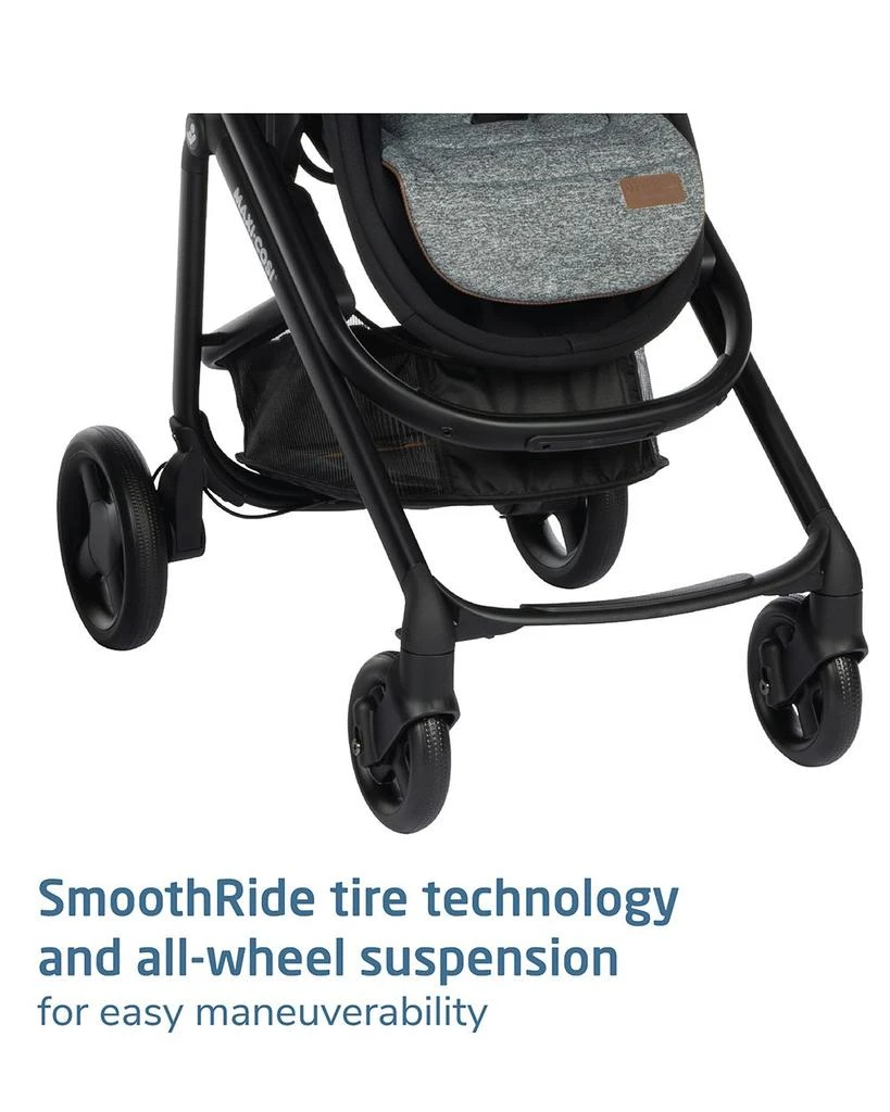 Tayla™ Max Travel System 商品