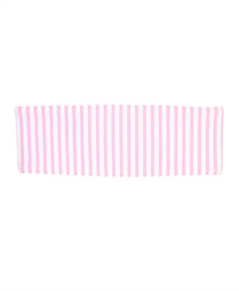 商品Rugged Butts|Rugged Butts - Baby Seersucker Swimwear Headband,价格¥222,第2张图片详细描述