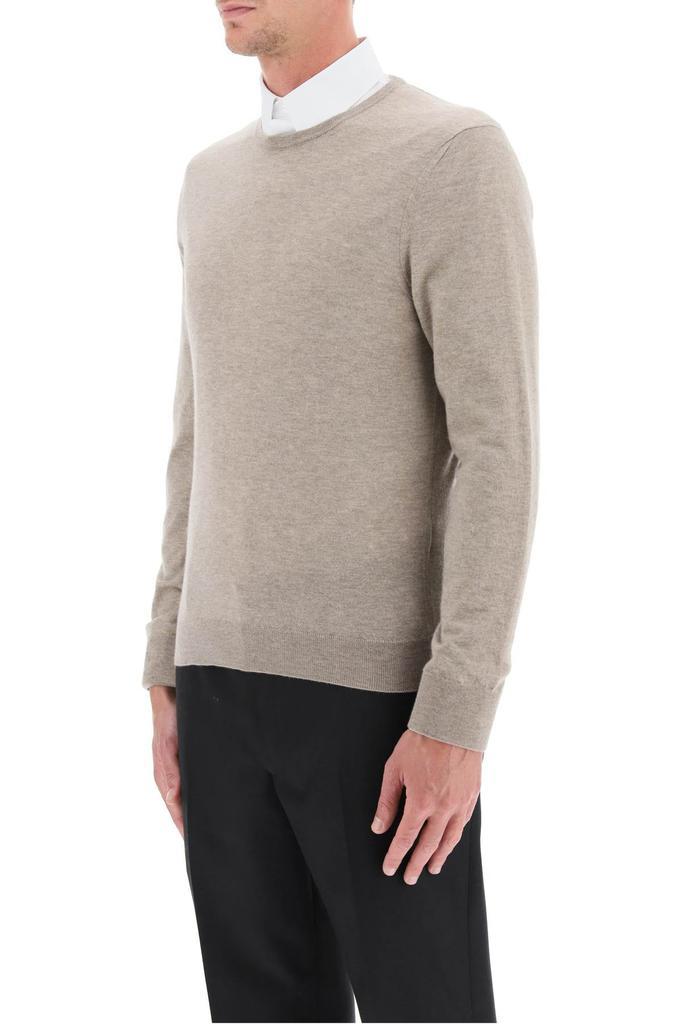 商品DRUMOHR|Drumohr cashmere sweater,价格¥1571,第6张图片详细描述