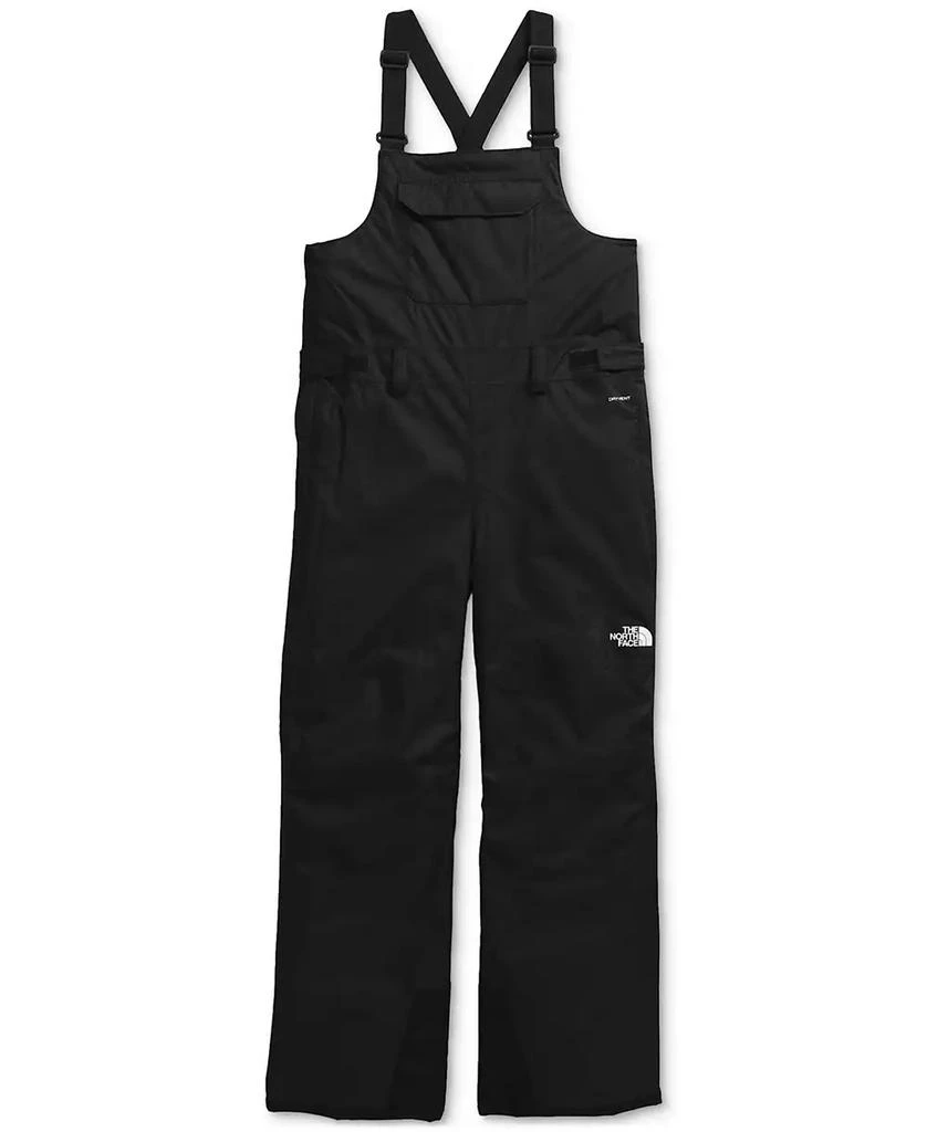 商品The North Face|Big Kids Freedom Insulated Bib,价格¥1054,第3张图片详细描述