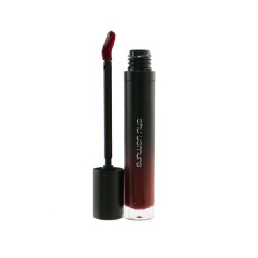 Shu Uemura Matte Supreme Lip Color Unisex cosmetics 4935421667852商品第1张图片规格展示