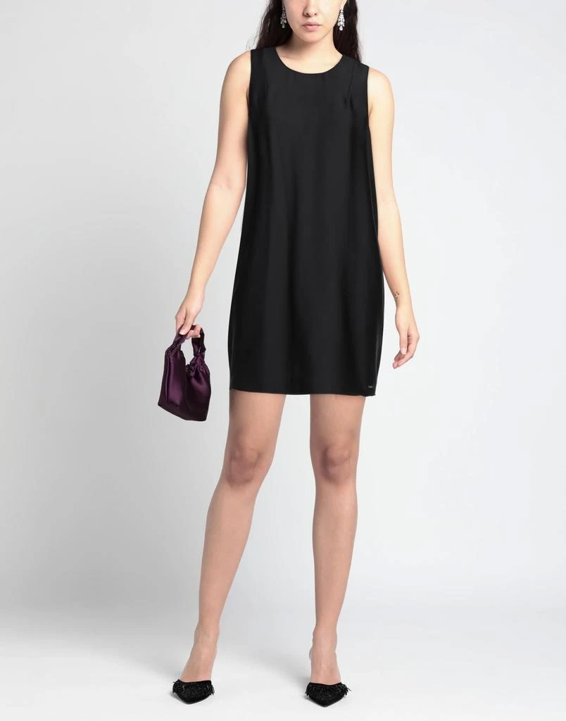 商品Armani Exchange|Short dress,价格¥687,第2张图片详细描述