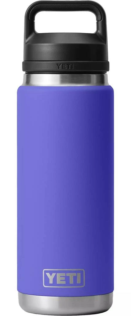 商品YETI|YETI 26 oz. Rambler Bottle with Chug Cap,价格¥267,第1张图片