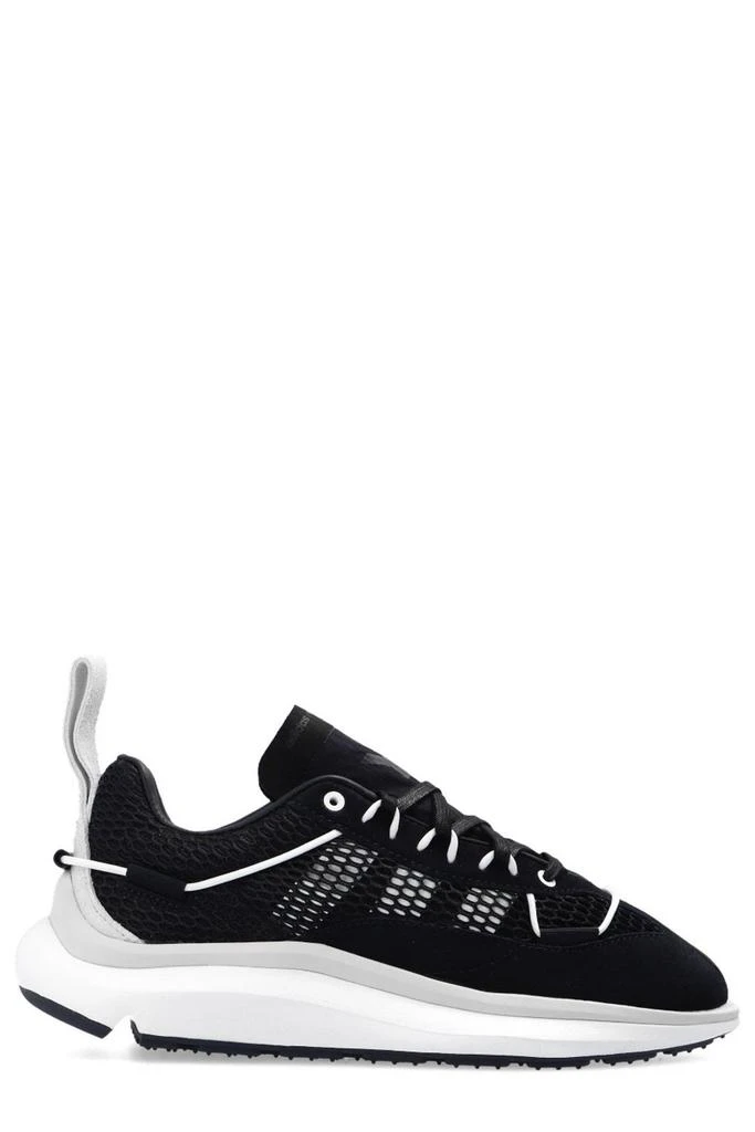 商品Y-3|Y-3 Shiku Run Lace-Up Sneakers,价格¥1816,第1张图片