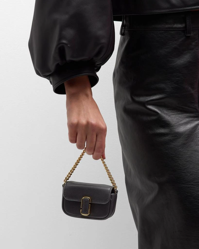 商品Marc Jacobs|The Nano J Marc Bag Charm,价格¥923,第4张图片详细描述