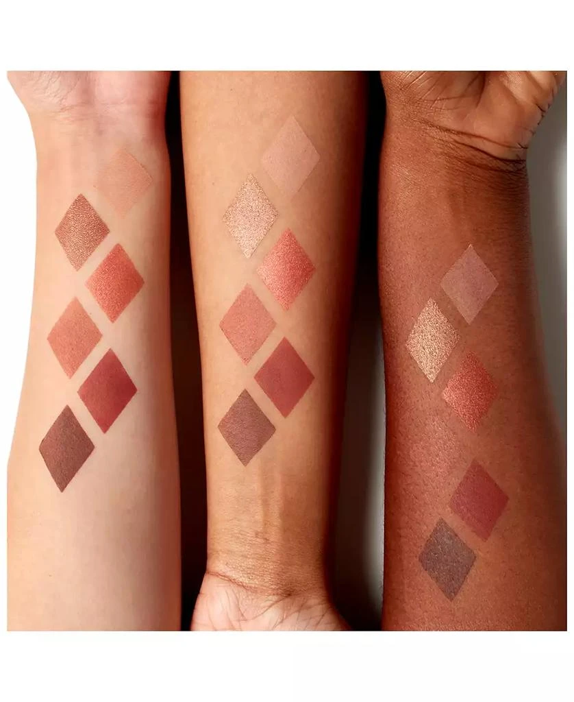 商品NYX Professional Makeup|Ultimate Edit Petite Shadow Palette,价格¥68,第3张图片详细描述
